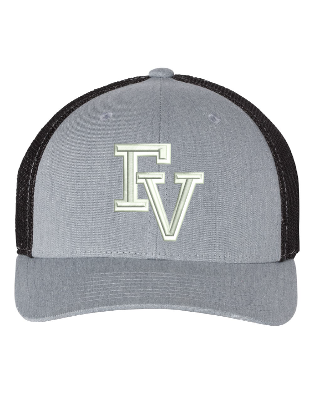 Richardson R-Flex Trucker Cap