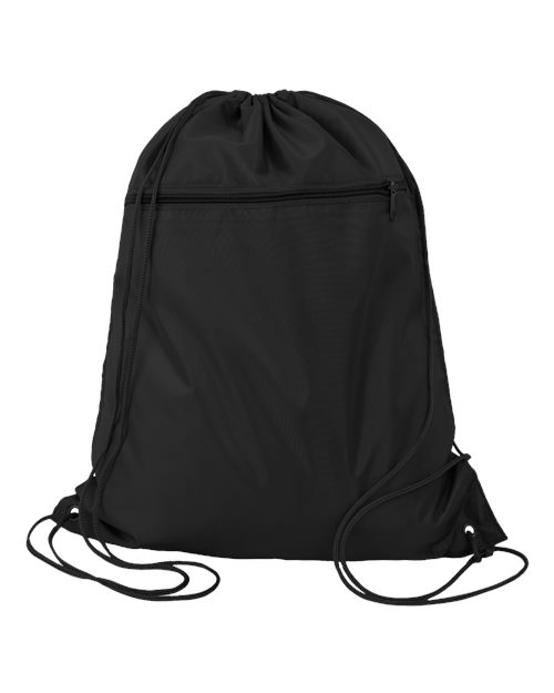Cubhouse Draw String Bag