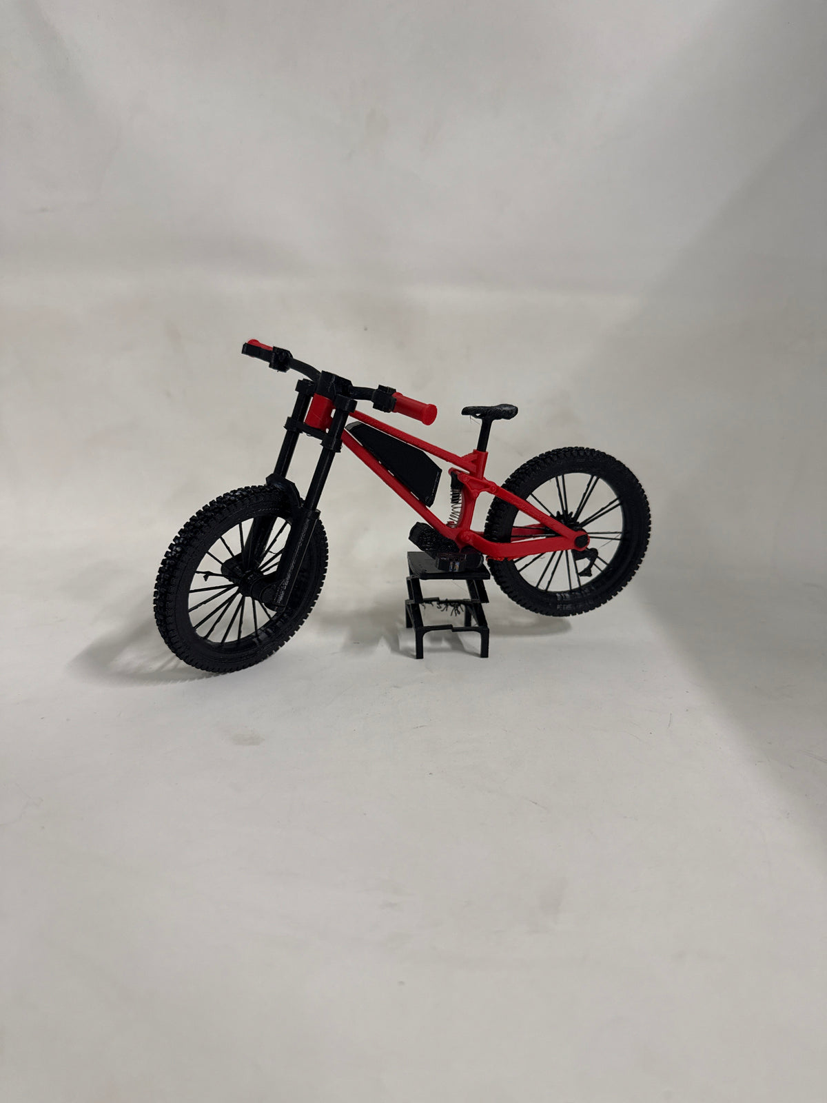 3d printed bonnell