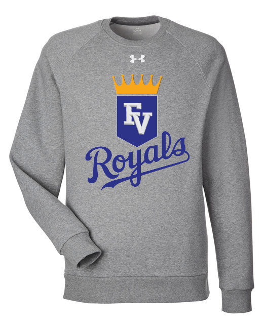 Under Armour Rival Fleece Sweatshirt