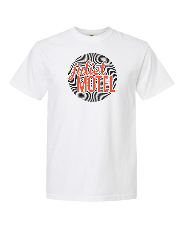 Comfort Color Garment-Dyed Heavyweight T-Shirt JMC