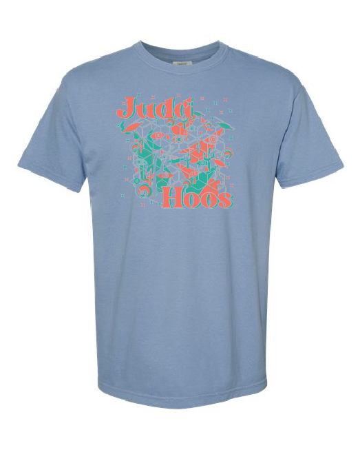 Comfort Colors Garment-Dyed Heavyweight T-Shirt DESERT