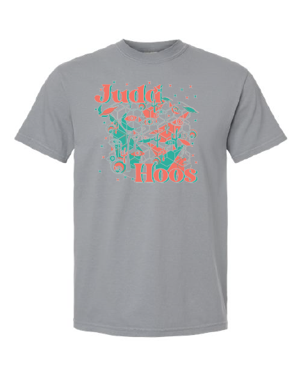 Comfort Colors Garment-Dyed Heavyweight T-Shirt DESERT