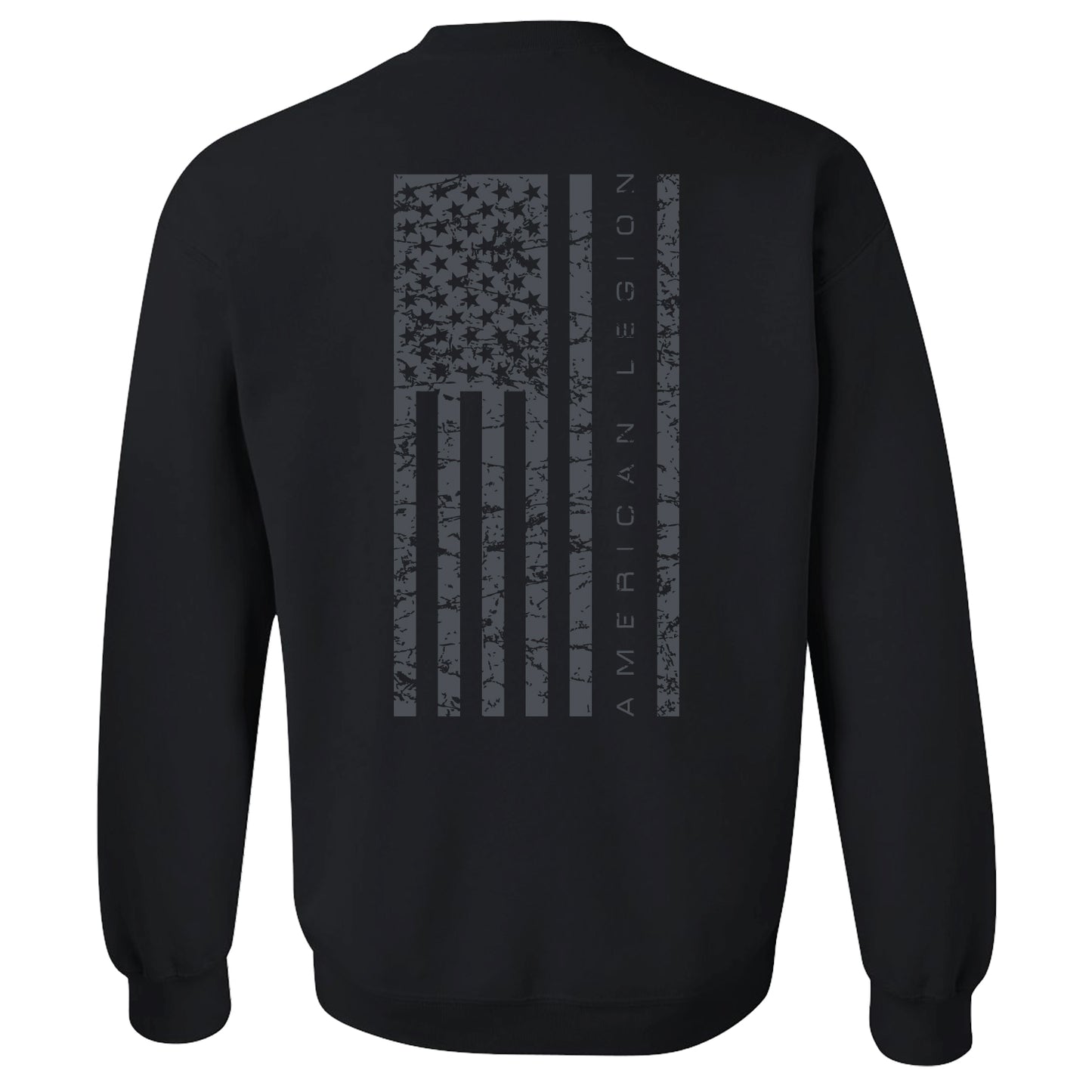 American Legion Crewneck Sweatshirt