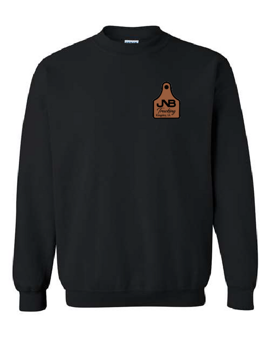 JNB TRUCKING GILDAN CREWNECK