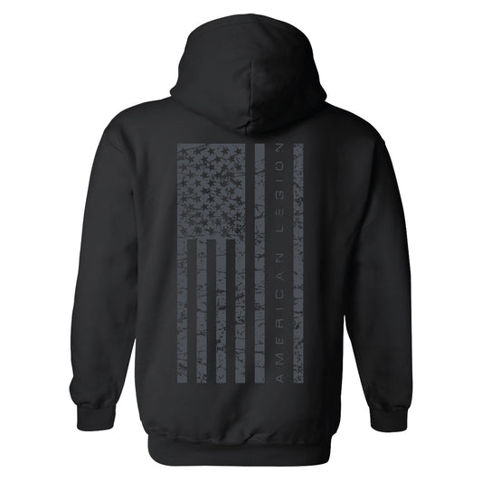 American Legion Hooded Sweatshirt