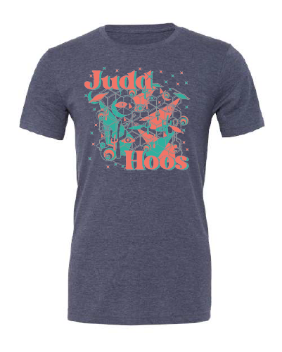 BELLA + CANVAS CVC Jersey Tee DESERT