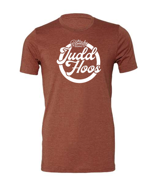 BELLA + CANVAS CVC Jersey Tee JH CIRCLE