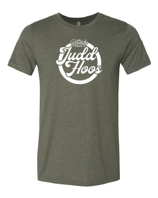 BELLA + CANVAS CVC Jersey Tee JH CIRCLE