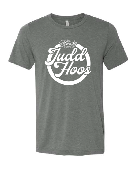 BELLA + CANVAS CVC Jersey Tee JH CIRCLE