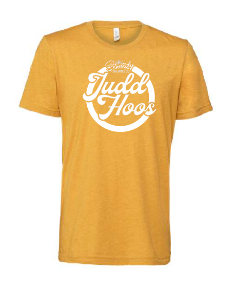BELLA + CANVAS CVC Jersey Tee JH CIRCLE