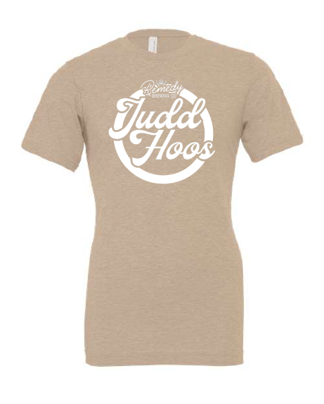 BELLA + CANVAS CVC Jersey Tee JH CIRCLE