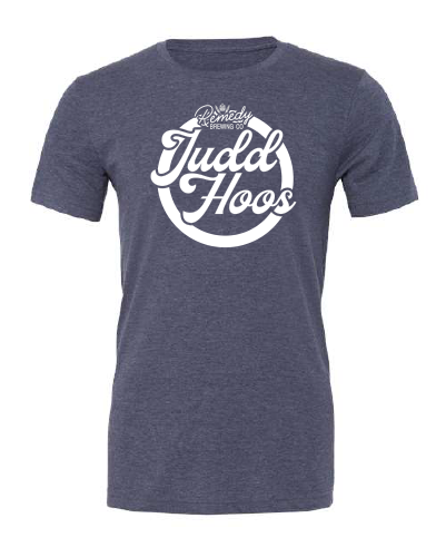 BELLA + CANVAS CVC Jersey Tee JH CIRCLE