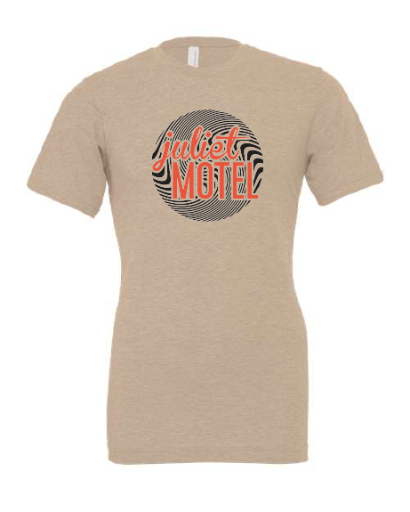 BELLA + CANVAS CVC Jersey Tee JMC