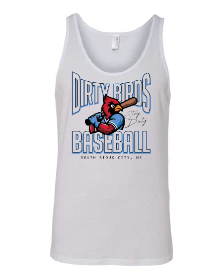 DIRTY BIRDS - Sport-Tek® Women's Repeat Skort
