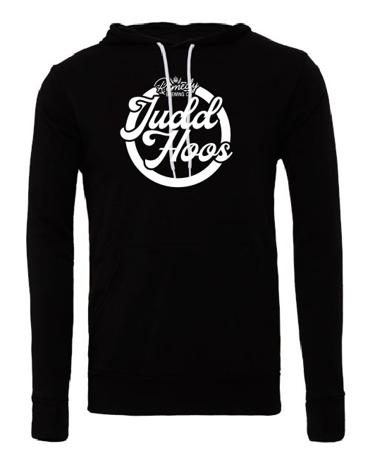 BELLA + CANVAS - Sponge Fleece Hoodie JHC