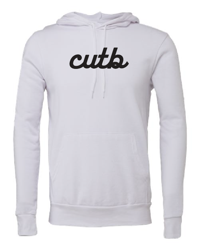 BELLA + CANVAS - Sponge Fleece Hoodie CB