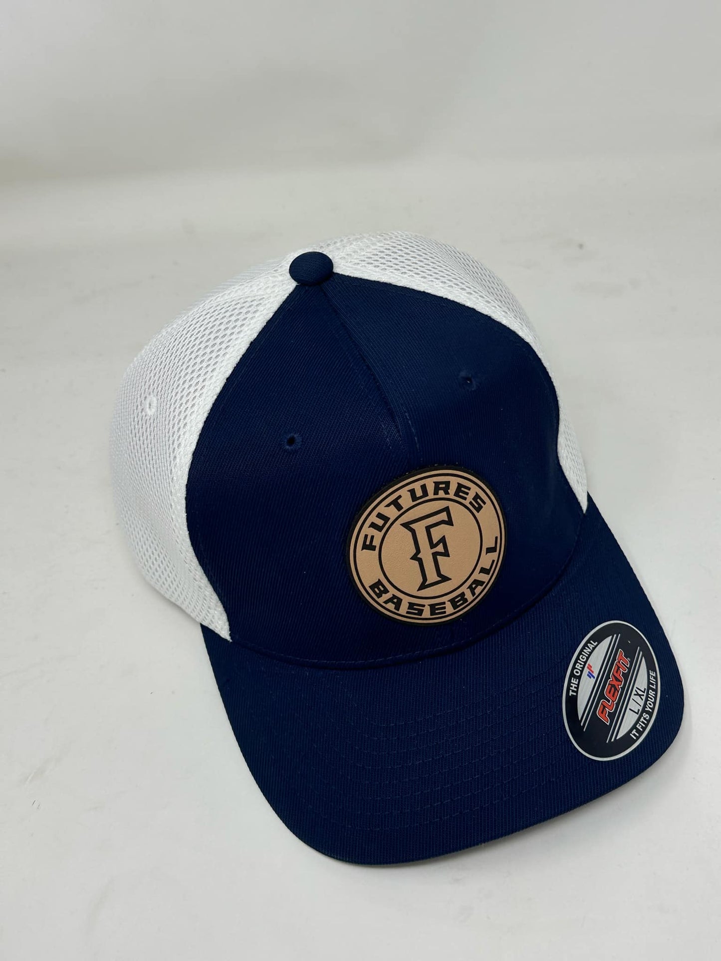 Flexfit Trucker Cap - 6511