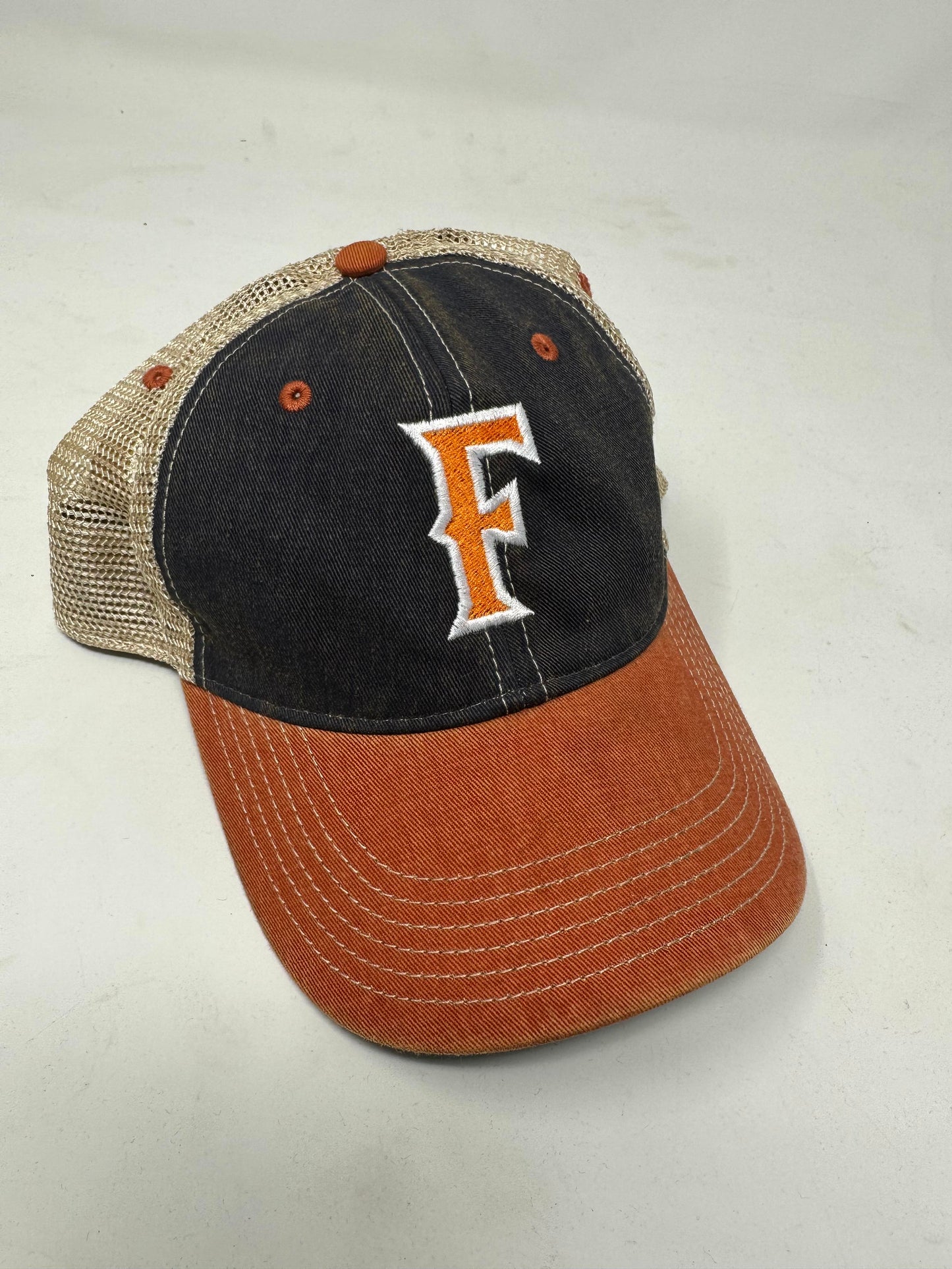 Futures Legacy Trucker Hat