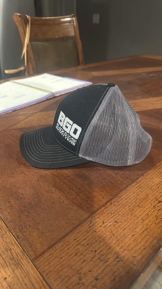 BGO RICHARDSON 112 SNAPBACK TRUCKER CAP