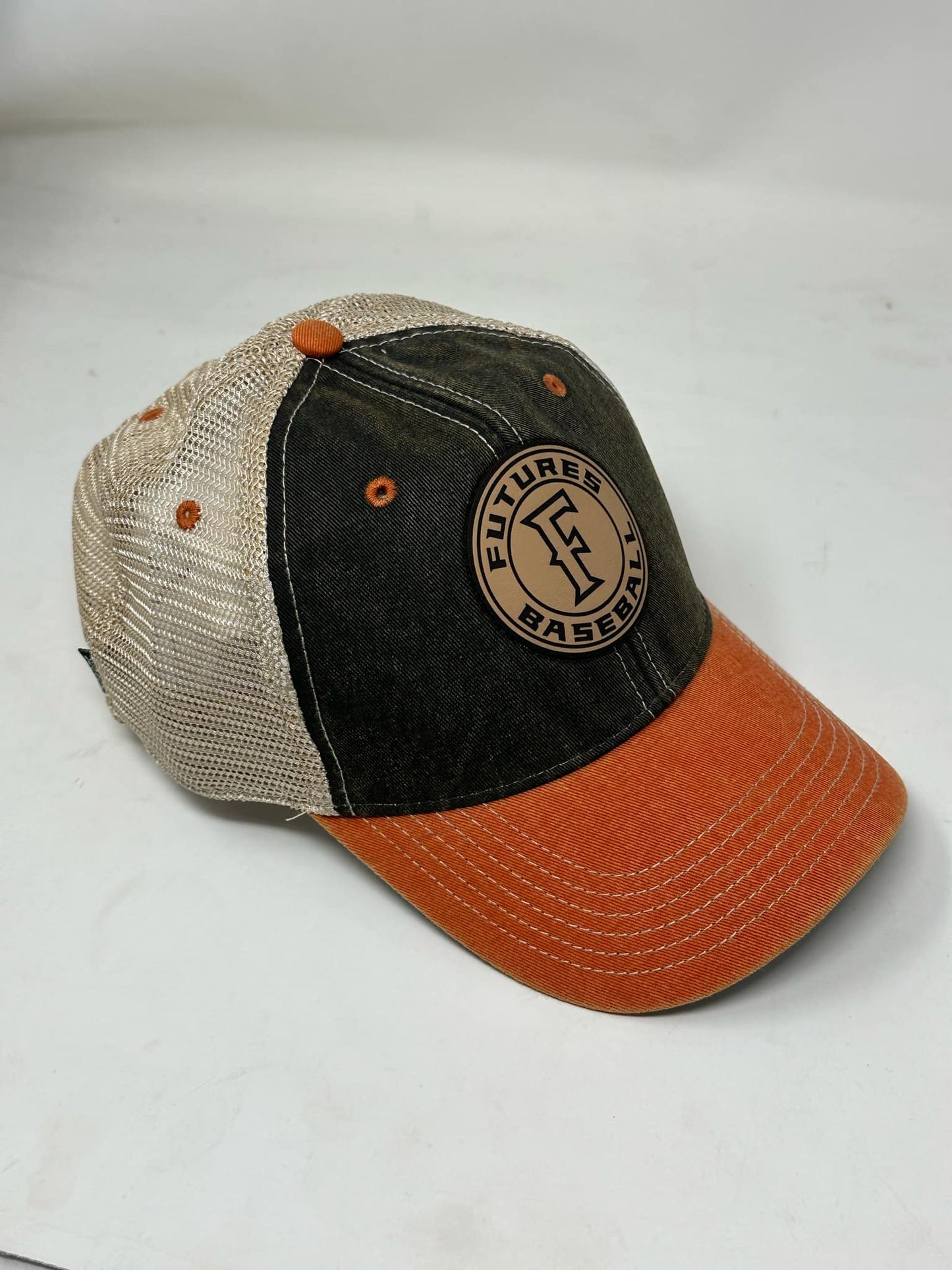 LEGACY - Old Favorite Trucker Cap