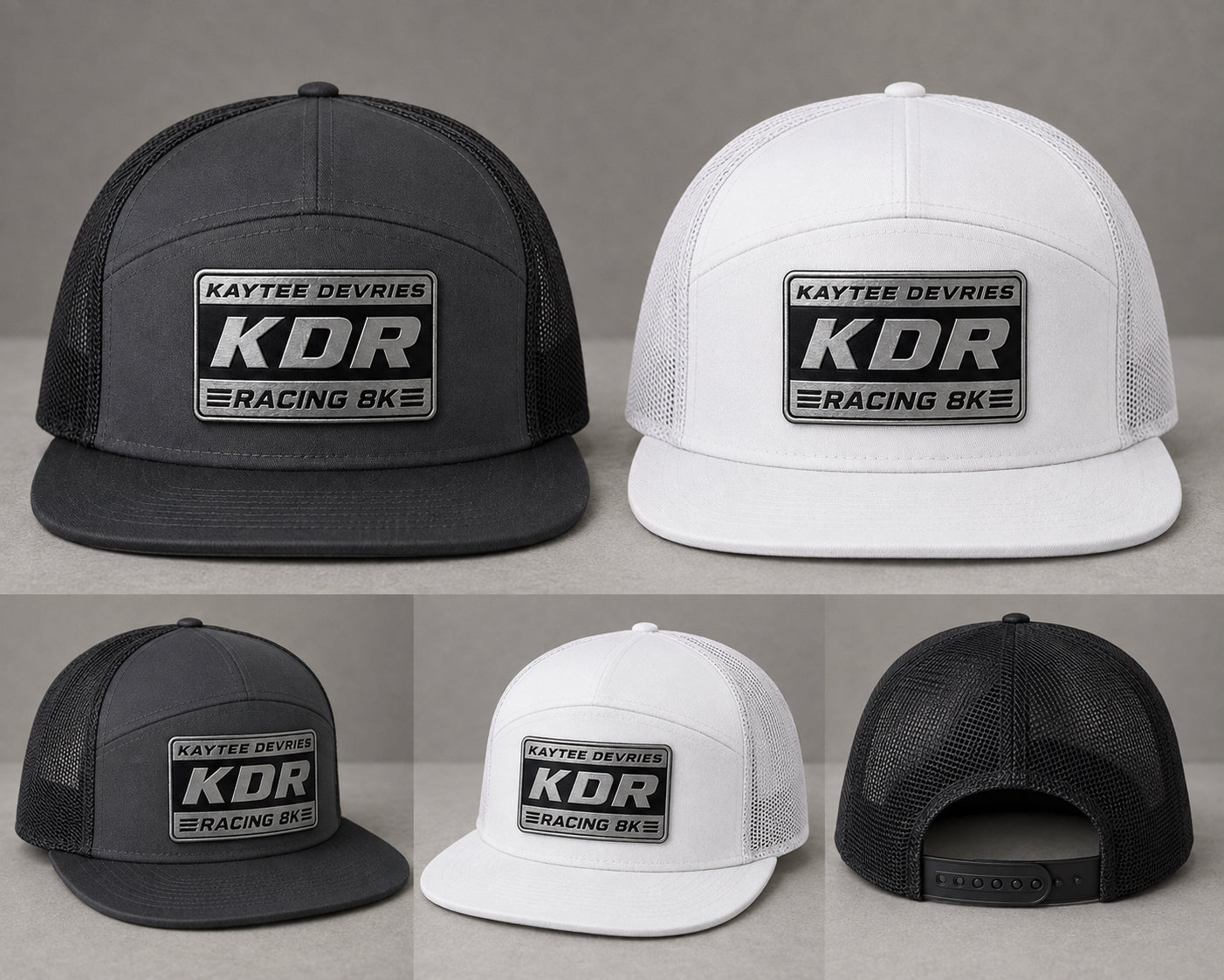 KDR Racing