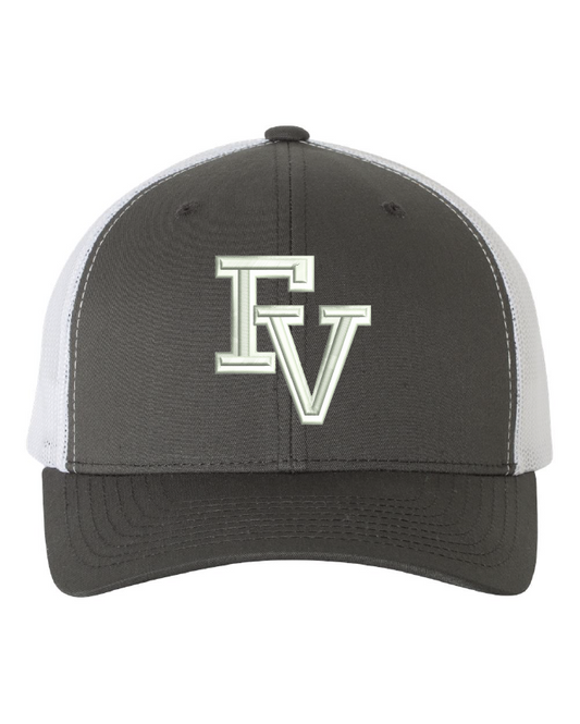 Royals YP Classics Retro Trucker Cap