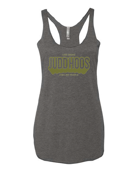 Next Level Women’s Triblend Racerback Tank JH