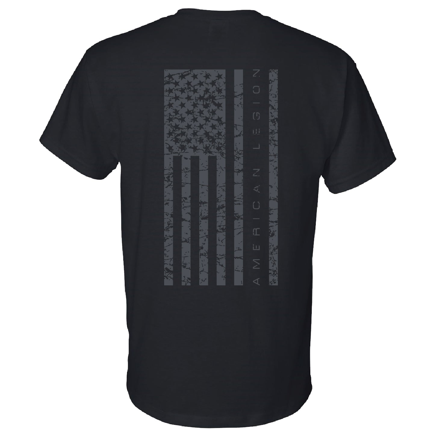American Legion Short Sleeve T-Shirt