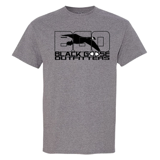 BGO SHORT SLEEVE T-SHIRT ORIG