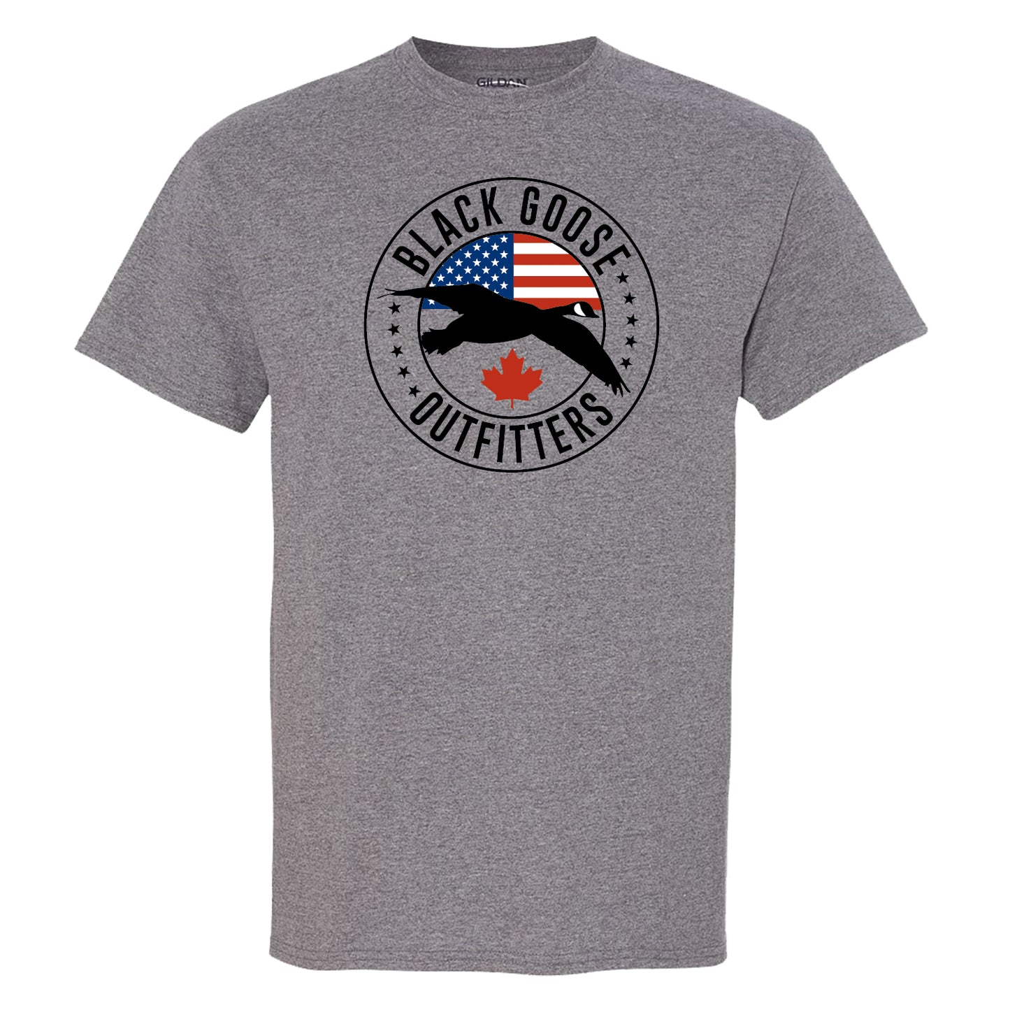 BGO GILDAN T-SHIRT 2