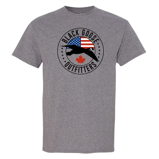 BGO GILDAN T-SHIRT 2