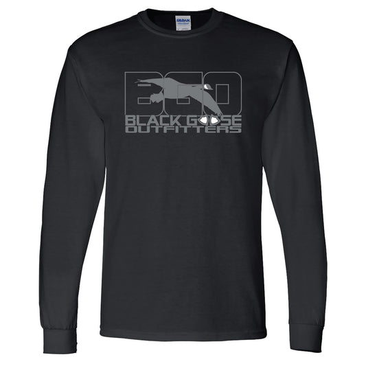 BGO LONG SLEEVE T-SHIRT OG