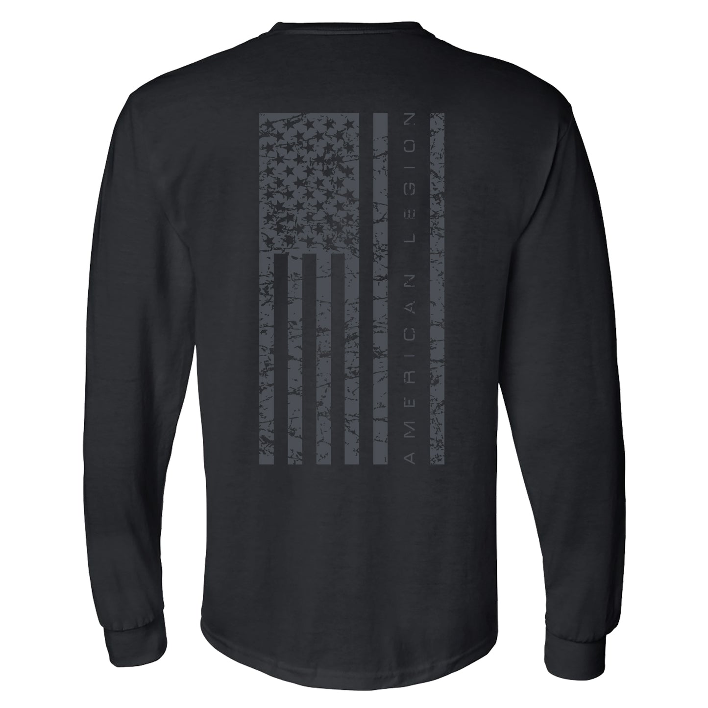 American Legion Long Sleeve T-Shirt