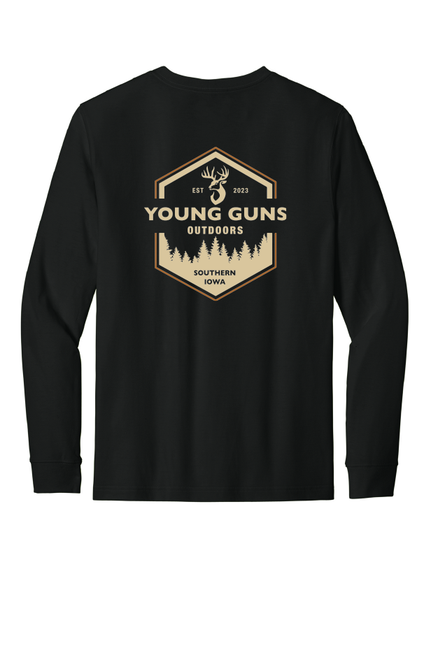 Young Guns - Carhartt® Long Sleeve T-Shirt