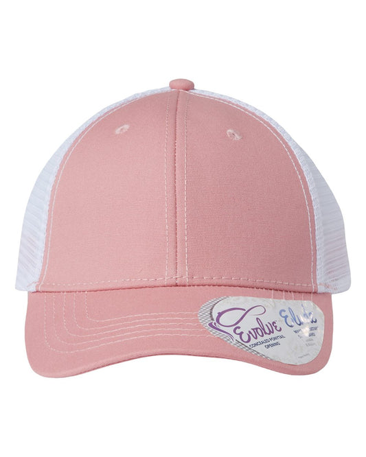 Young Guns - Infinity Her - Women's Modern Trucker Cap
