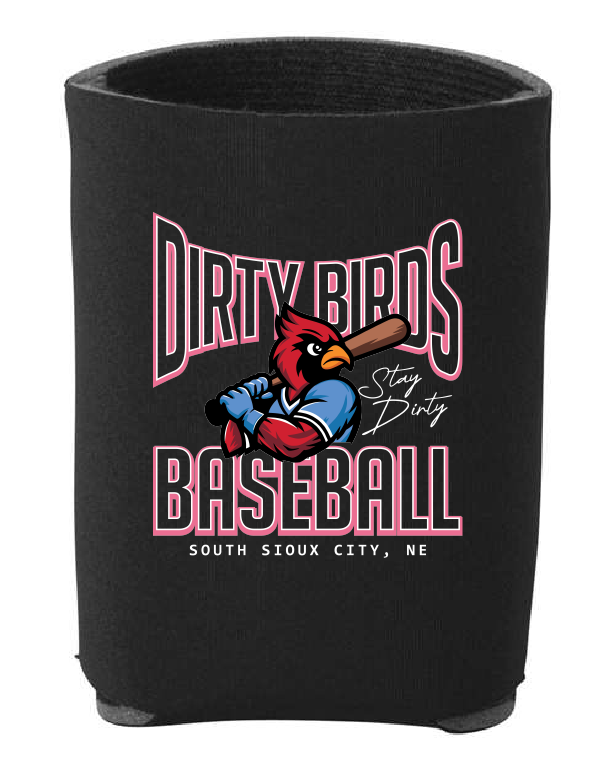 DIRTY BIRDS - Liberty Bags - Can Holder