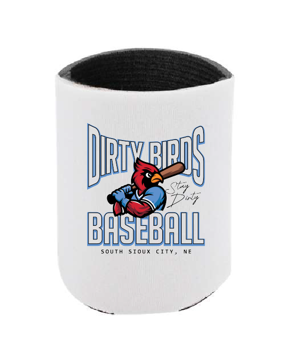 DIRTY BIRDS - Sport-Tek® Women's Repeat Skort