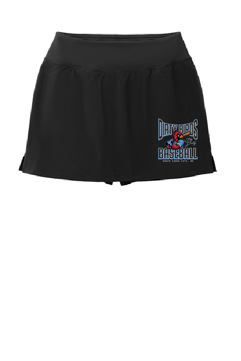 DIRTY BIRDS - Sport-Tek® Women's Repeat Skort