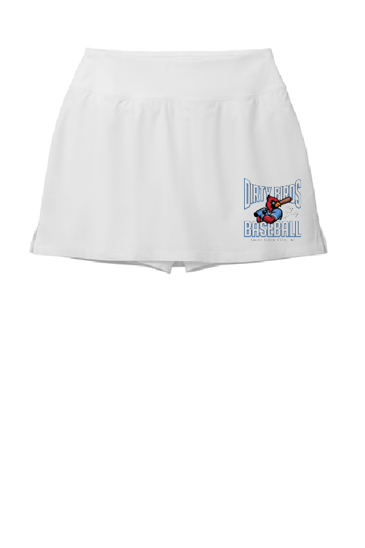 DIRTY BIRDS - Sport-Tek® Women's Repeat Skort