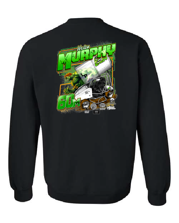 Gildan Heavy Blend™ Crewneck Sweatshirt