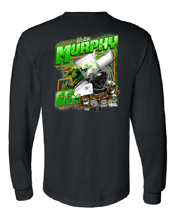 Gildan DryBlend® 50/50 Long Sleeve T-Shirt