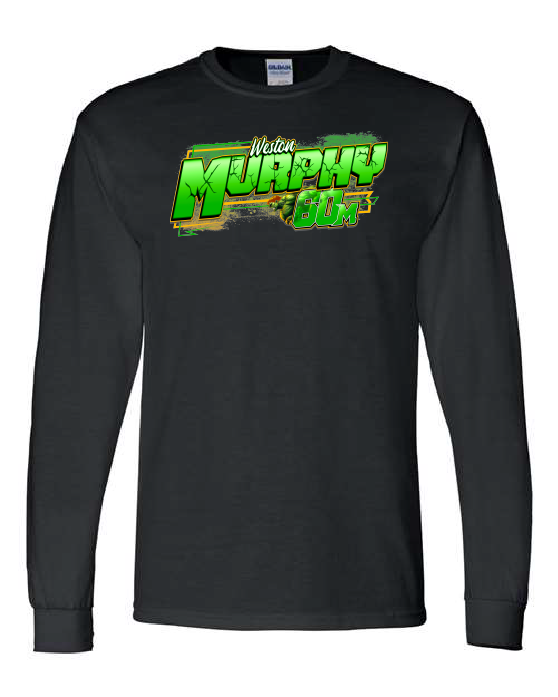 Gildan DryBlend® 50/50 Long Sleeve T-Shirt