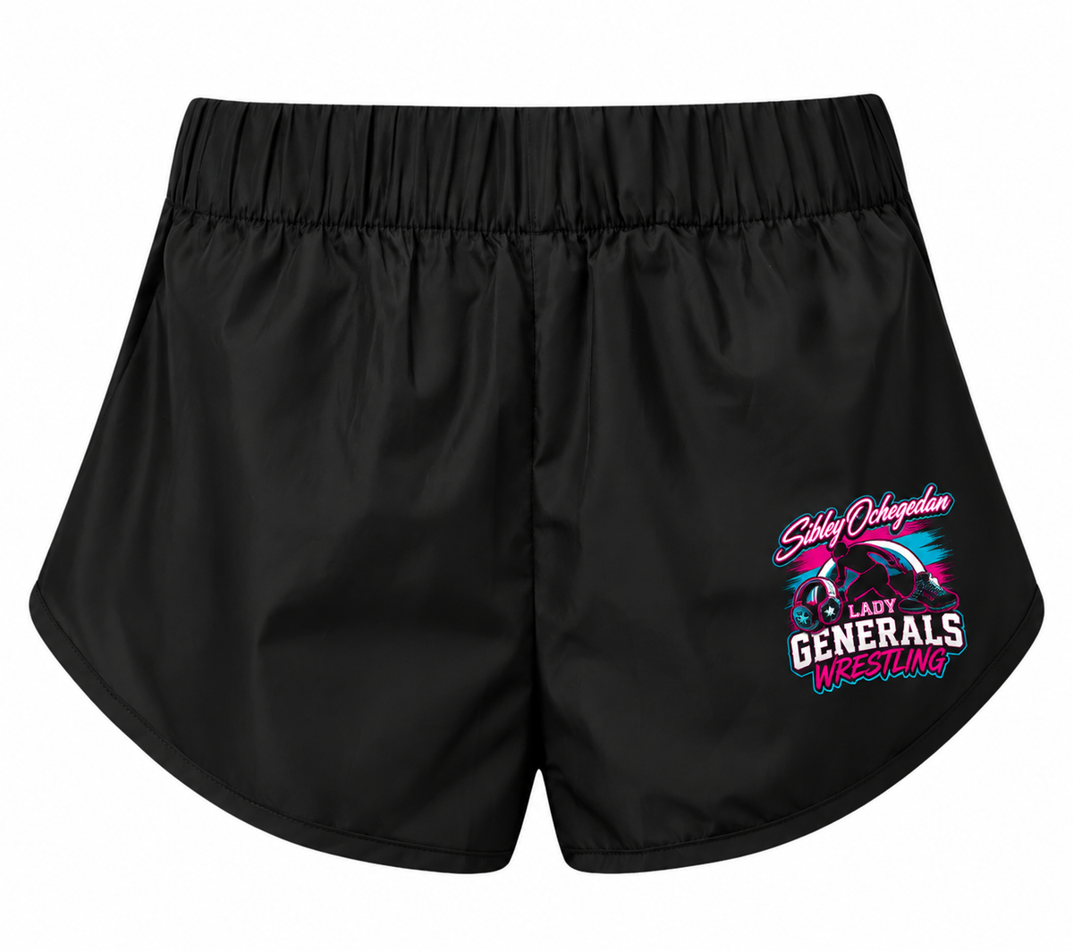 TriDi Shorts SGW