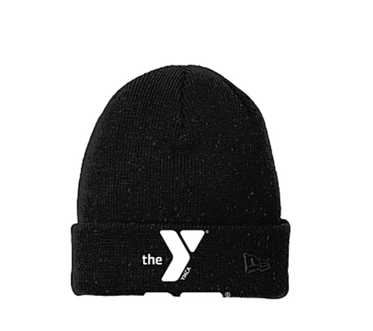 New Era Speckled Beanie. NE905