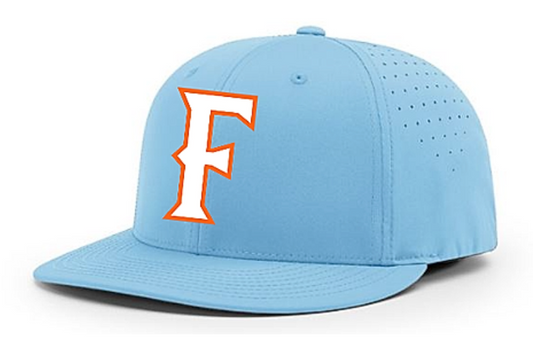 Richardson Lite FlexFit Cap (Team Dyslin)