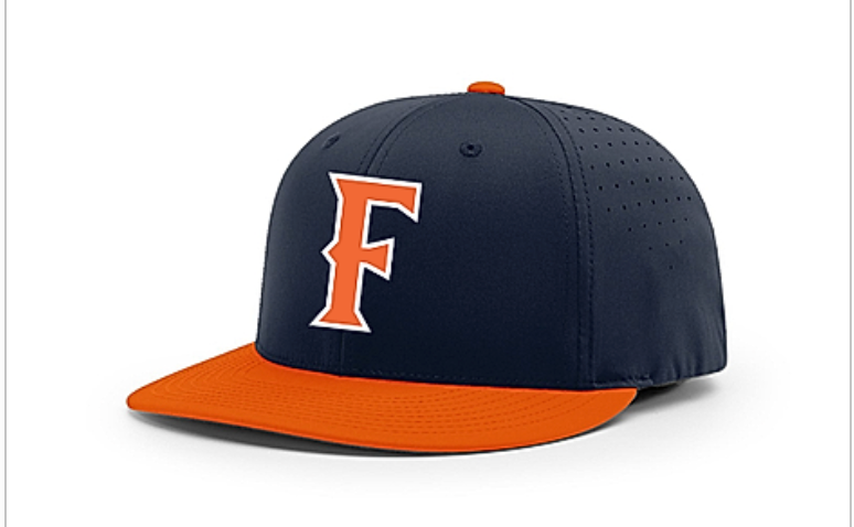 Richardson Lite FlexFit Cap (Coach Bleil)