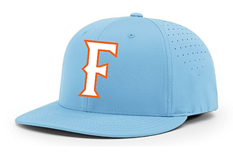 Richardson Lite FlexFit Cap (Coach McNaughton)