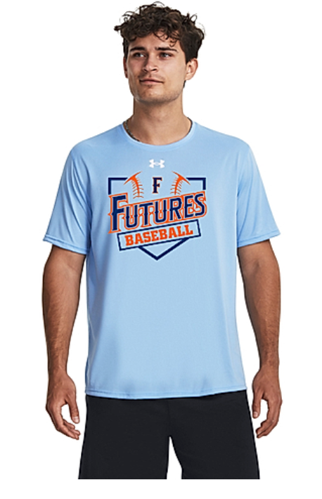 UA Tech™ Men's Team Short Sleeve
