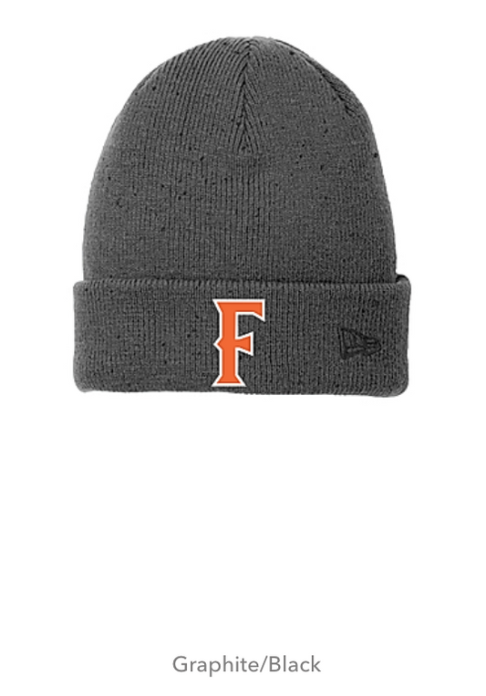 New Era Speckled Beanie. NE905